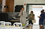 Les Alqueries ret homenatge als seus majors