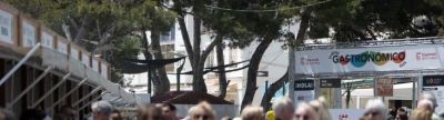 La Diputacin deleitar en Benicssim con los mejores sabores de la provincia a travs del IV Festival Gastronmico 'Castell Ruta de Sabor'