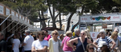 La Diputacin deleitar en Benicssim con los mejores sabores de la provincia a travs del IV Festival Gastronmico 'Castell Ruta de Sabor'