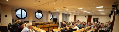 El Ayuntamiento explica los detalles de la liquidacin definitiva de Sant Gregori, la apertura para la reclamacin de cuotas, as como la posibilidad de elegir seguir en el proyecto.