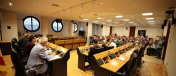 El Ayuntamiento explica los detalles de la liquidacin definitiva de Sant Gregori, la apertura para la reclamacin de cuotas, as como la posibilidad de elegir seguir en el proyecto.