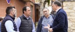 El PP destaca la inversin de 70.000 euros de Diputacin para la transicin energtica en Les Coves