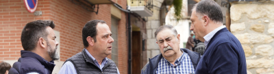El PP destaca la inversió de 70.000 euros de Diputació per a la transició energètica a Les Coves