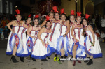 Els 40 anys de les estrelles de