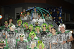 Els 40 anys de les estrelles de