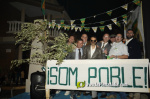 Els 40 anys de les estrelles de