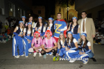 Els 40 anys de les estrelles de