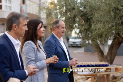 La Diputación de Castellón premia la excelencia del oro líquido de la provincia en la cuarta edición de los Premios AOVE
