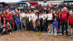 Les Alqueries celebra el 9 d'octubre amb exhibicions taurines