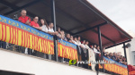 Les Alqueries celebra el 9 d'octubre amb exhibicions taurines