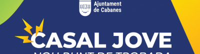 Cabanes inaugura un nuevo lugar de encuentro para jóvenes