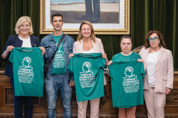 Castelln contar con el Primer Plan Municipal de Salud Mental en 2026