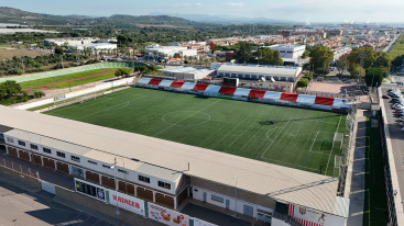Onda impulsa un plan integral de mejora de las instalaciones deportivas municipales