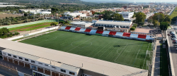 Onda impulsa un pla integral de millora de les installacions esportives municipals