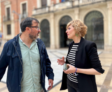 Compromís denuncia que los centros de salud de Castellón incumplen los plazos para dar cita médica