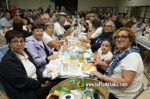 Les Alqueries salva el concurs de sopars i truites a Paiporta