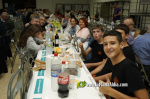 Les Alqueries salva el concurs de sopars i truites a Paiporta