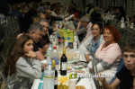 Les Alqueries salva el concurs de sopars i truites a Paiporta