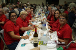 Les Alqueries salva el concurs de sopars i truites a Paiporta