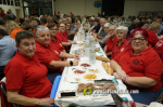 Les Alqueries salva el concurs de sopars i truites a Paiporta