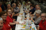 Les Alqueries salva el concurs de sopars i truites a Paiporta