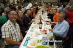 Les Alqueries salva el concurs de sopars i truites a Paiporta