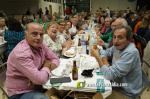 Les Alqueries salva el concurs de sopars i truites a Paiporta