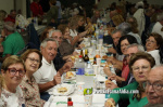 Les Alqueries salva el concurs de sopars i truites a Paiporta