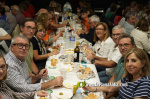 Les Alqueries salva el concurs de sopars i truites a Paiporta