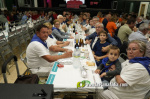 Les Alqueries salva el concurs de sopars i truites a Paiporta