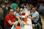 Les Alqueries salva el concurs de sopars i truites a Paiporta