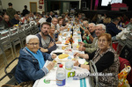 Les Alqueries salva el concurs de sopars i truites a Paiporta