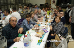 Les Alqueries salva el concurs de sopars i truites a Paiporta
