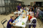 Les Alqueries salva el concurs de sopars i truites a Paiporta