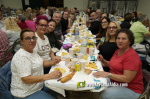 Les Alqueries salva el concurs de sopars i truites a Paiporta