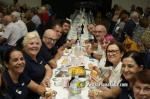 Les Alqueries salva el concurs de sopars i truites a Paiporta