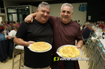 Les Alqueries salva el concurs de sopars i truites a Paiporta