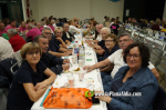 Les Alqueries salva el concurs de sopars i truites a Paiporta