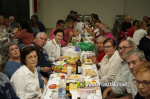 Les Alqueries salva el concurs de sopars i truites a Paiporta