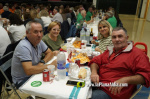 Les Alqueries salva el concurs de sopars i truites a Paiporta