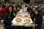 Les Alqueries salva el concurs de sopars i truites a Paiporta