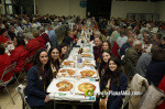 Les Alqueries salva el concurs de sopars i truites a Paiporta