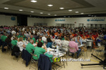 Les Alqueries salva el concurs de sopars i truites a Paiporta