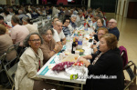 Les Alqueries salva el concurs de sopars i truites a Paiporta