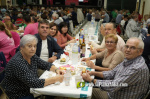 Les Alqueries salva el concurs de sopars i truites a Paiporta