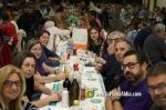 Les Alqueries salva el concurs de sopars i truites a Paiporta