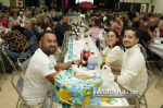 Les Alqueries salva el concurs de sopars i truites a Paiporta