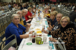 Les Alqueries salva el concurs de sopars i truites a Paiporta