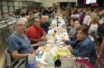 Les Alqueries salva el concurs de sopars i truites a Paiporta