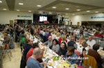 Les Alqueries salva el concurs de sopars i truites a Paiporta